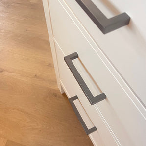 Vasco Gunmetal
