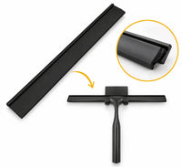 Vervangrubber