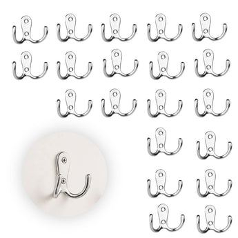 20x Pagano Chrome