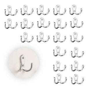 20x Pagano Chrome