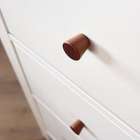 Salgado Walnut Knob