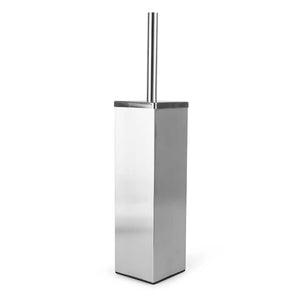 Gio RVS WC Set (no-drill)
