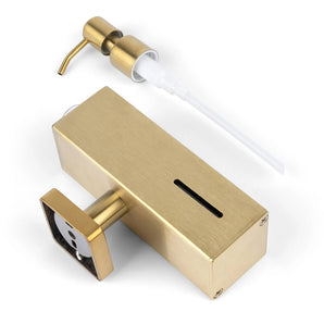 Sonego Gold