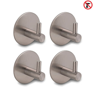 4x Rudro Gunmetal