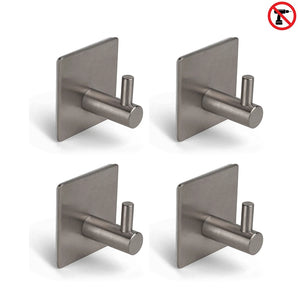 4x Navarro Gunmetal
