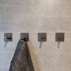 4x Navarro Gunmetal