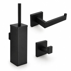 Damiano Black Set