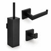 Damiano Black Set