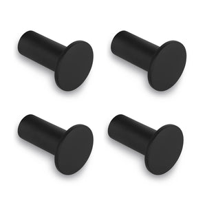 4x Carreno Black