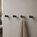 4x Carreno Black