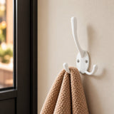 10x Nismo White 2-hook