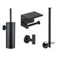 Ensemble WC Pacho Black